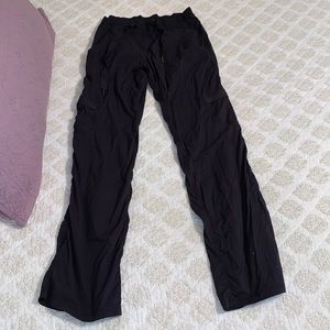 Lululemon Dance Pants